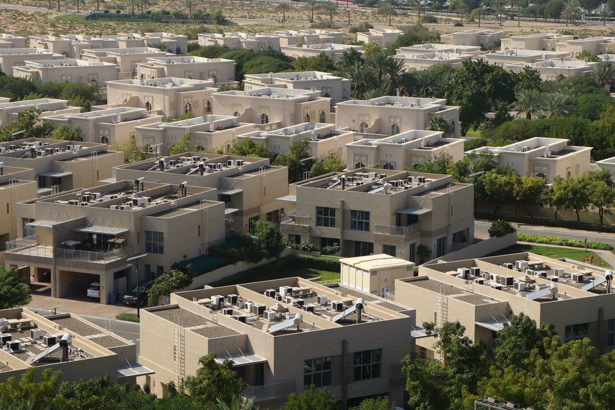Jumeirah Village Circle (JVC)
