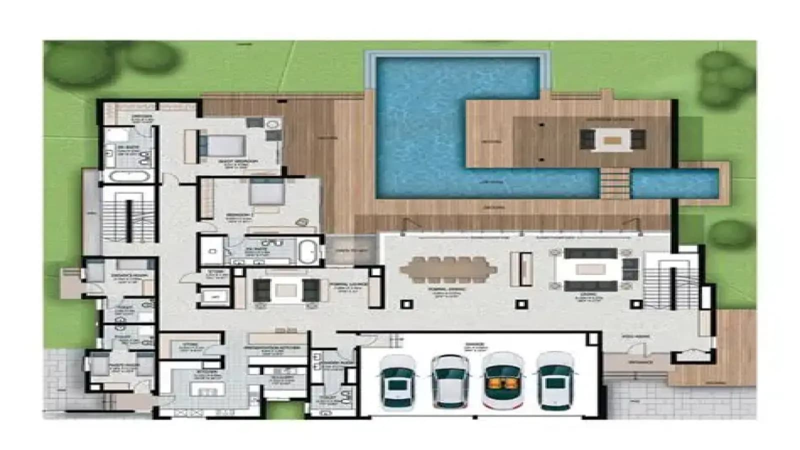 Floor plan 3
