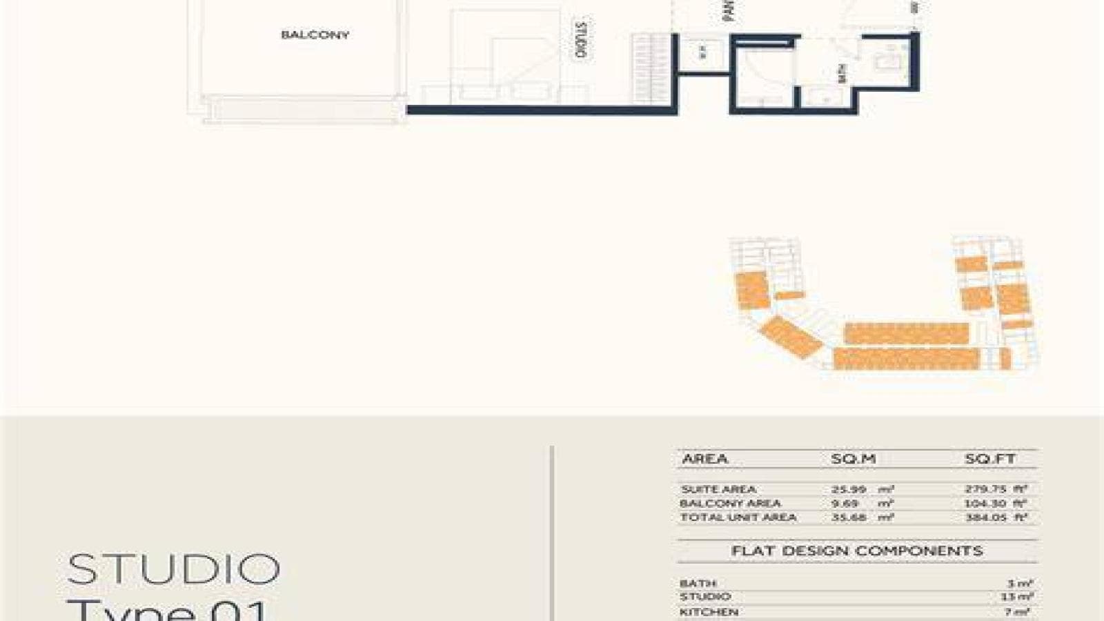 Floor plan 3