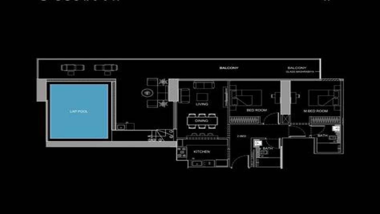 Floor plan 3
