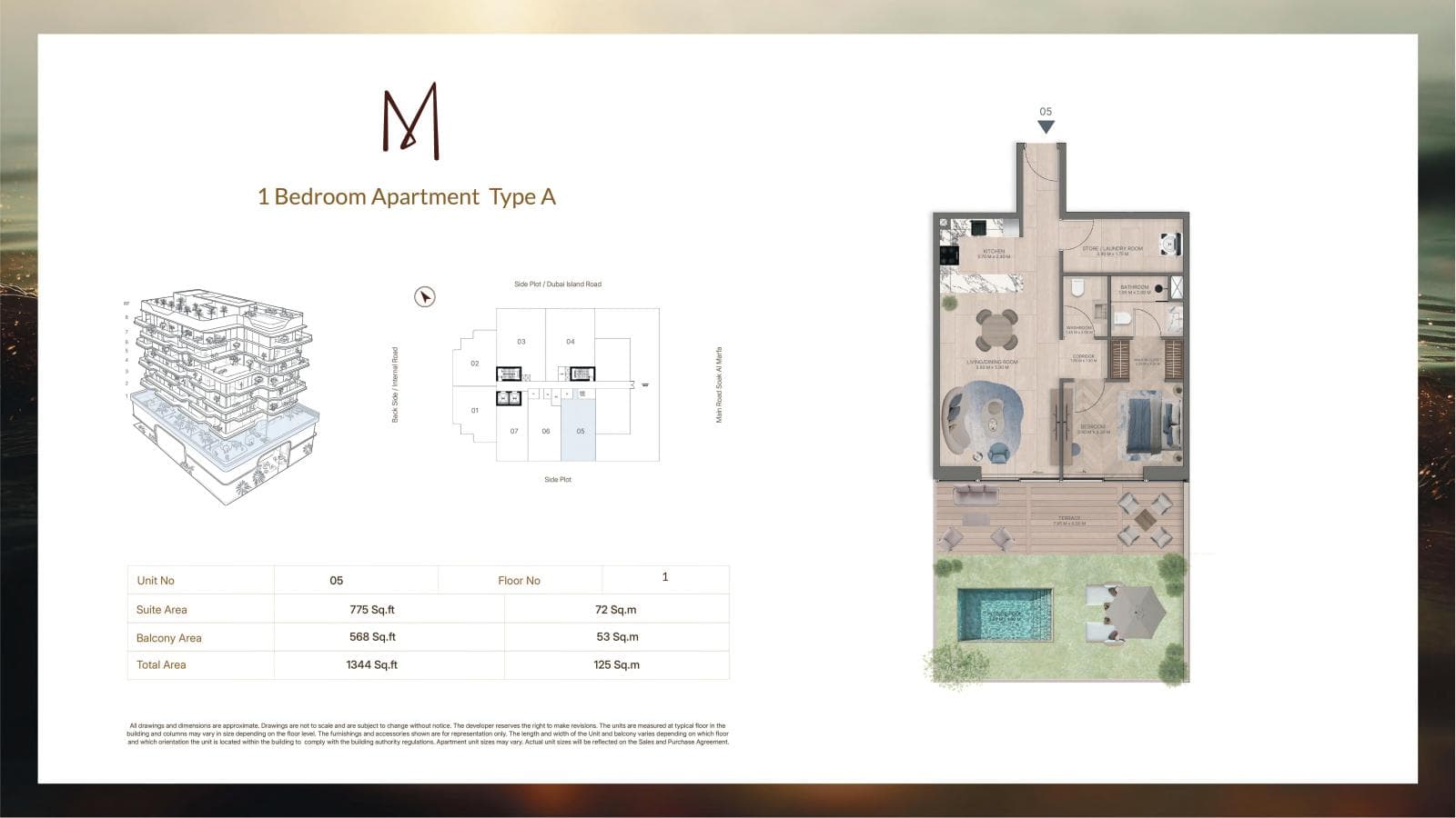 Floor plan 3