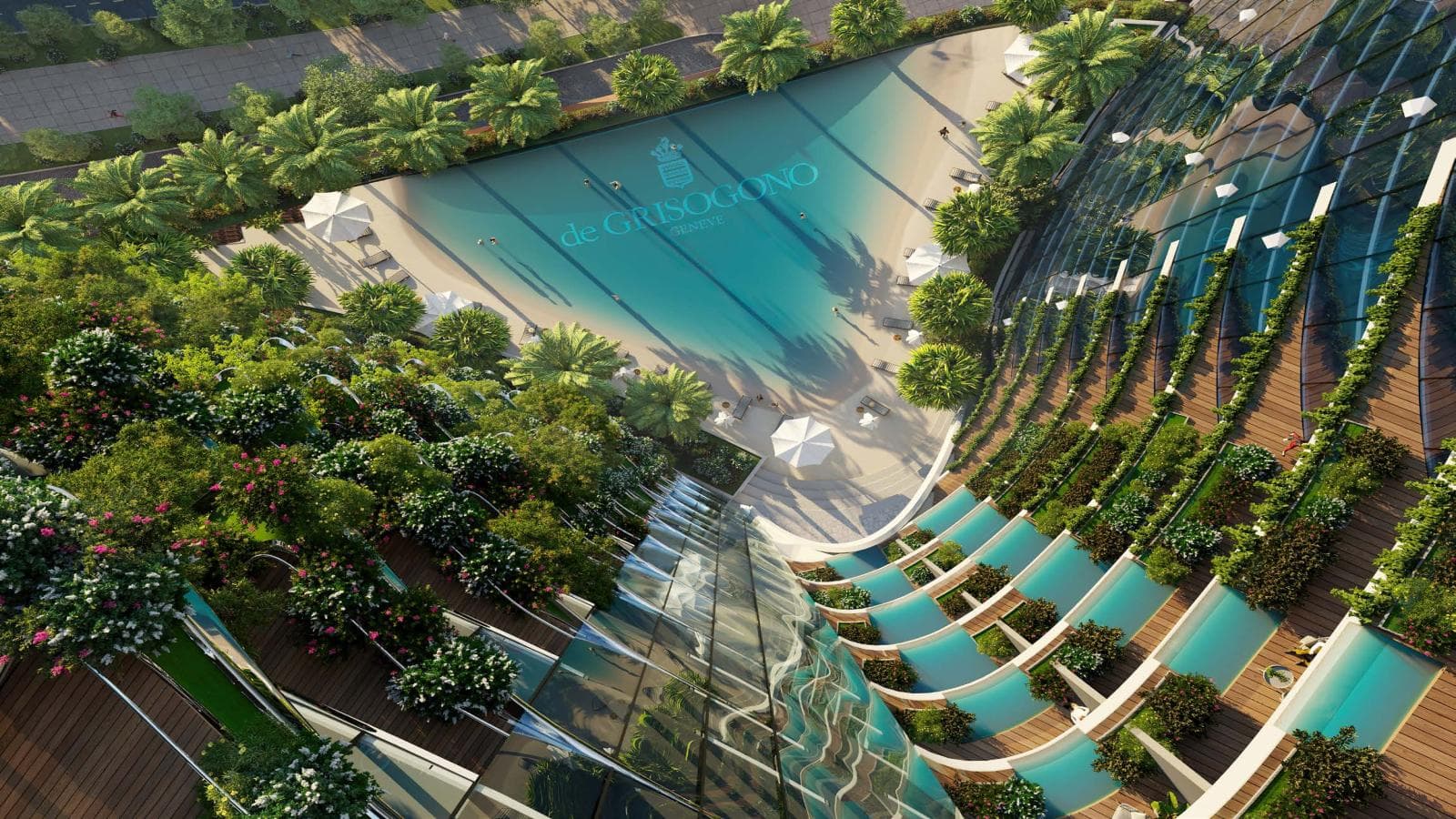DAMAC City