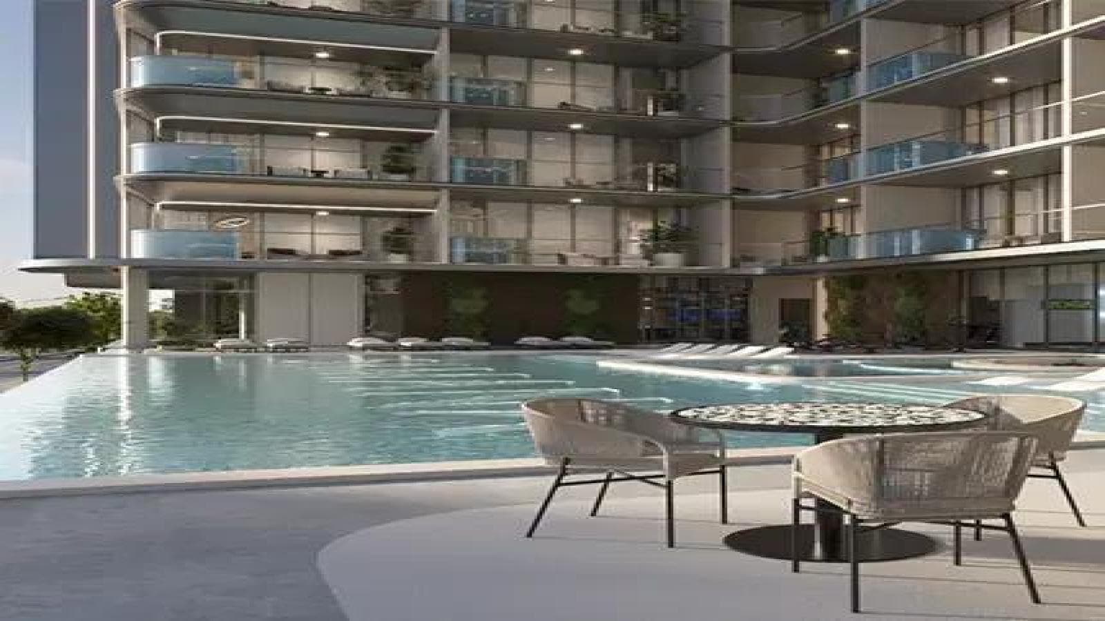 Samana Downtown One - 2