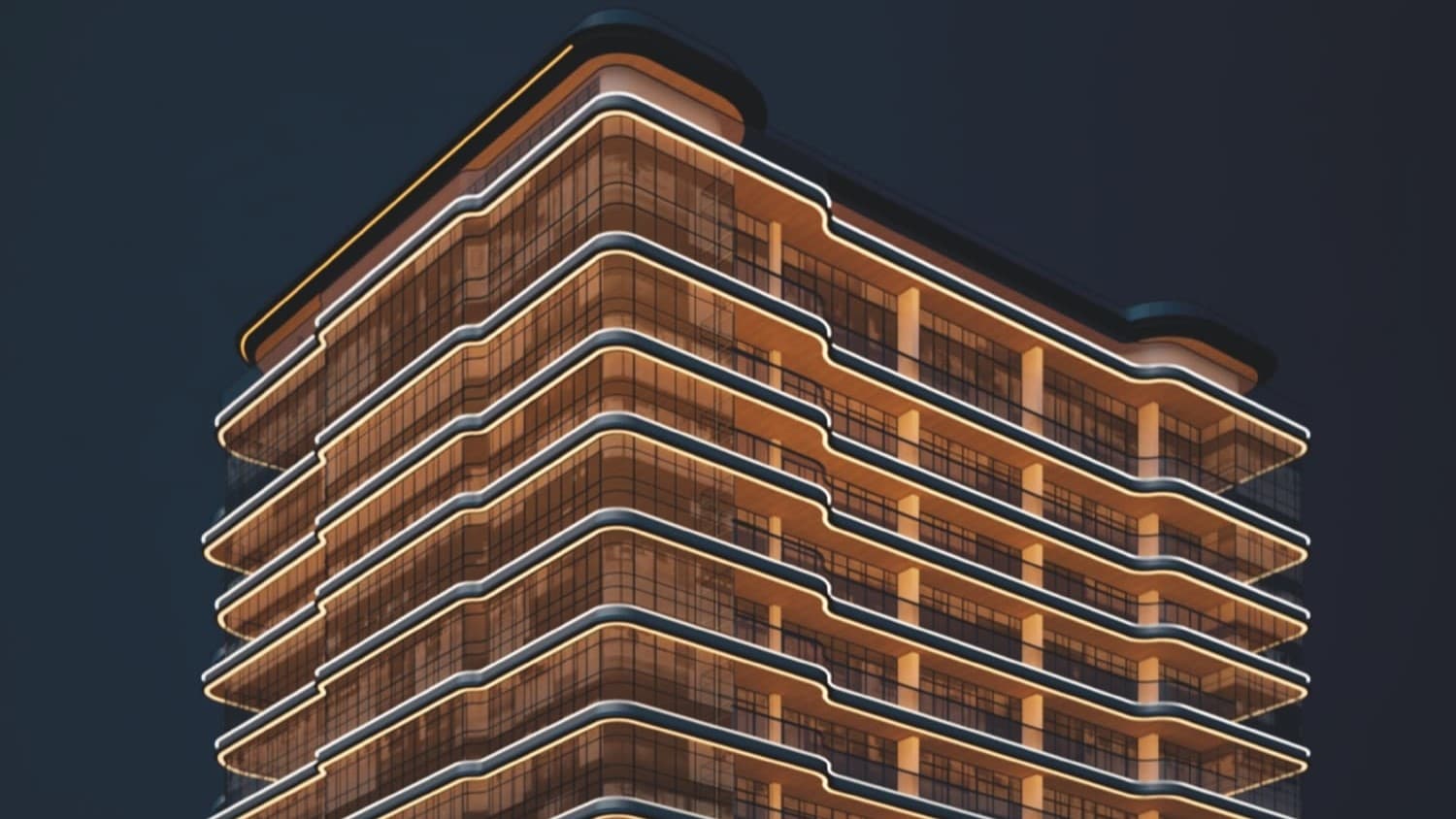 Sofitel Residences Downtown Dubai