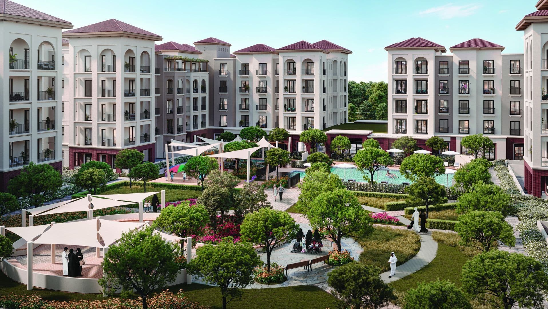 Bloom Living Marbella