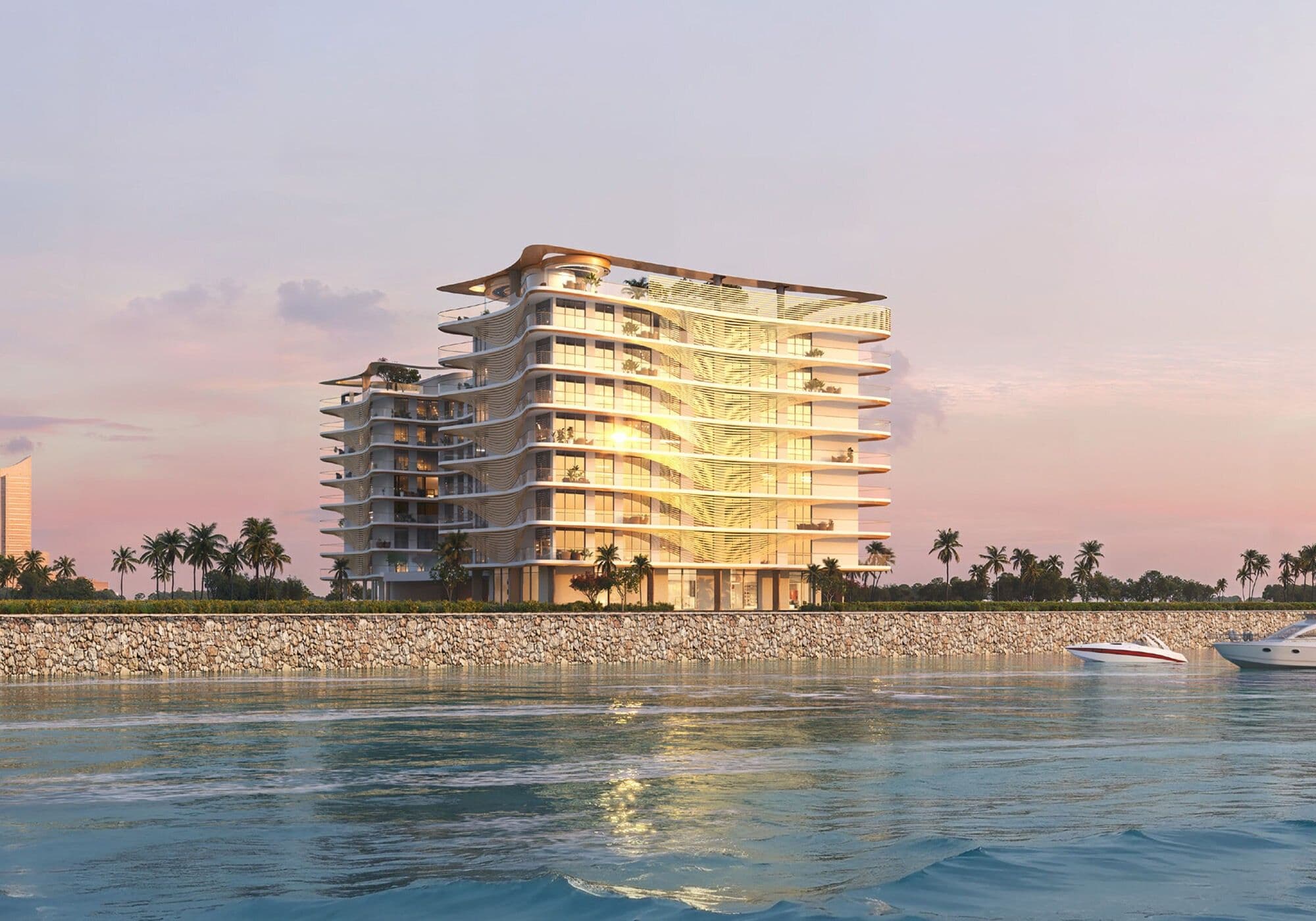 Branded Residences by Jacob & Co