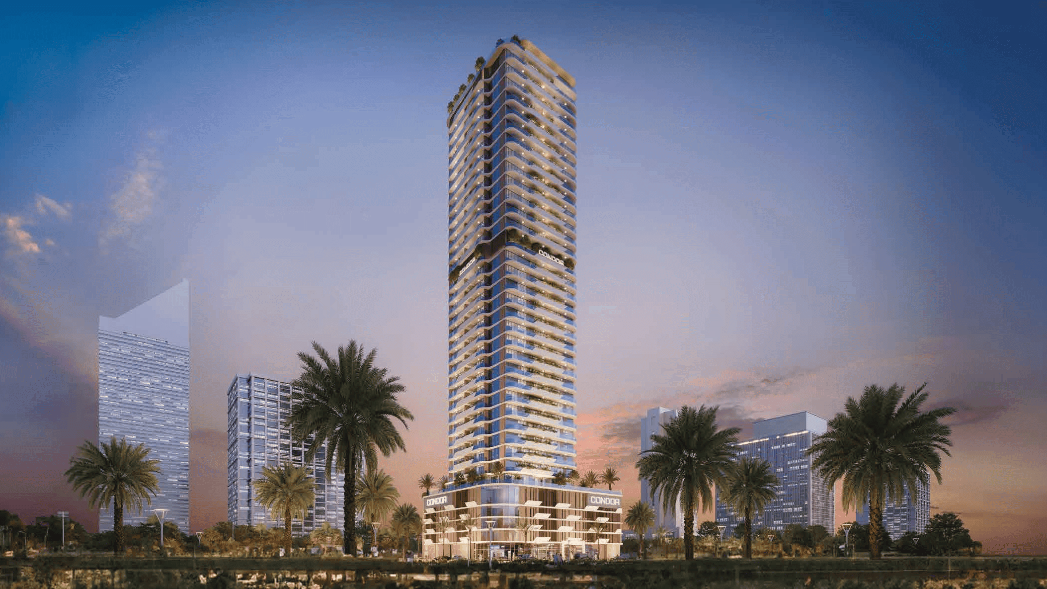 Sonate Residences