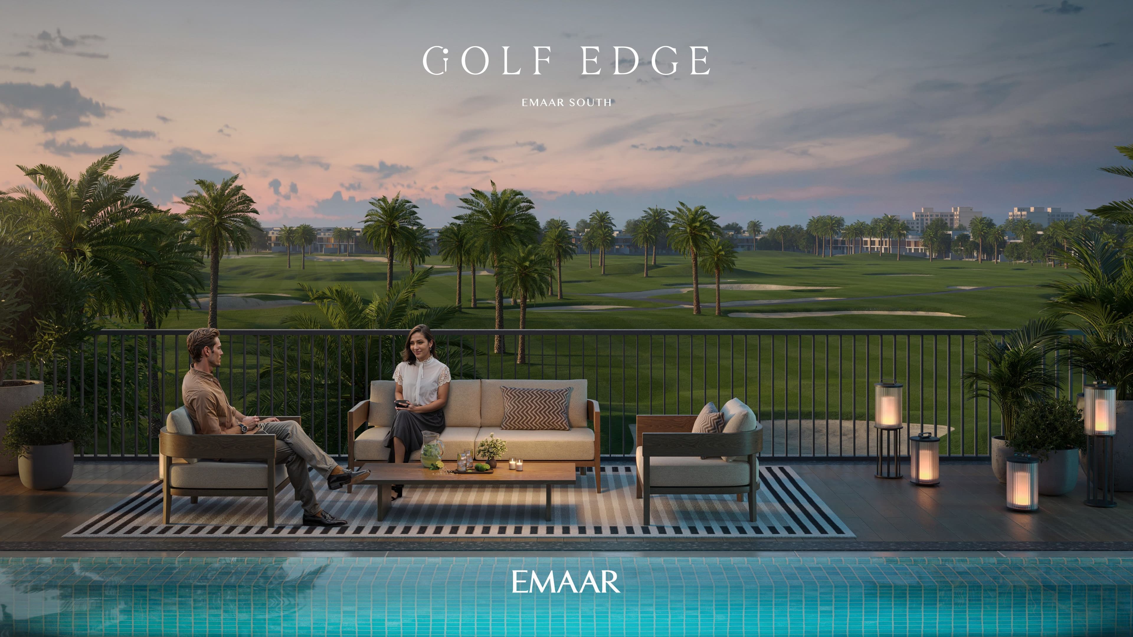 Golf Edge