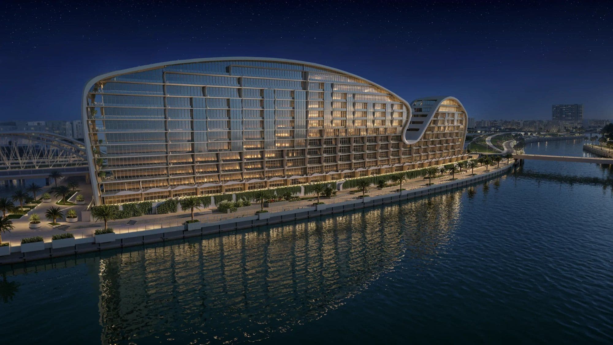Hilton Residences