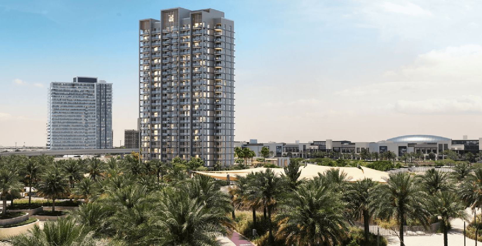 Hyde Residences