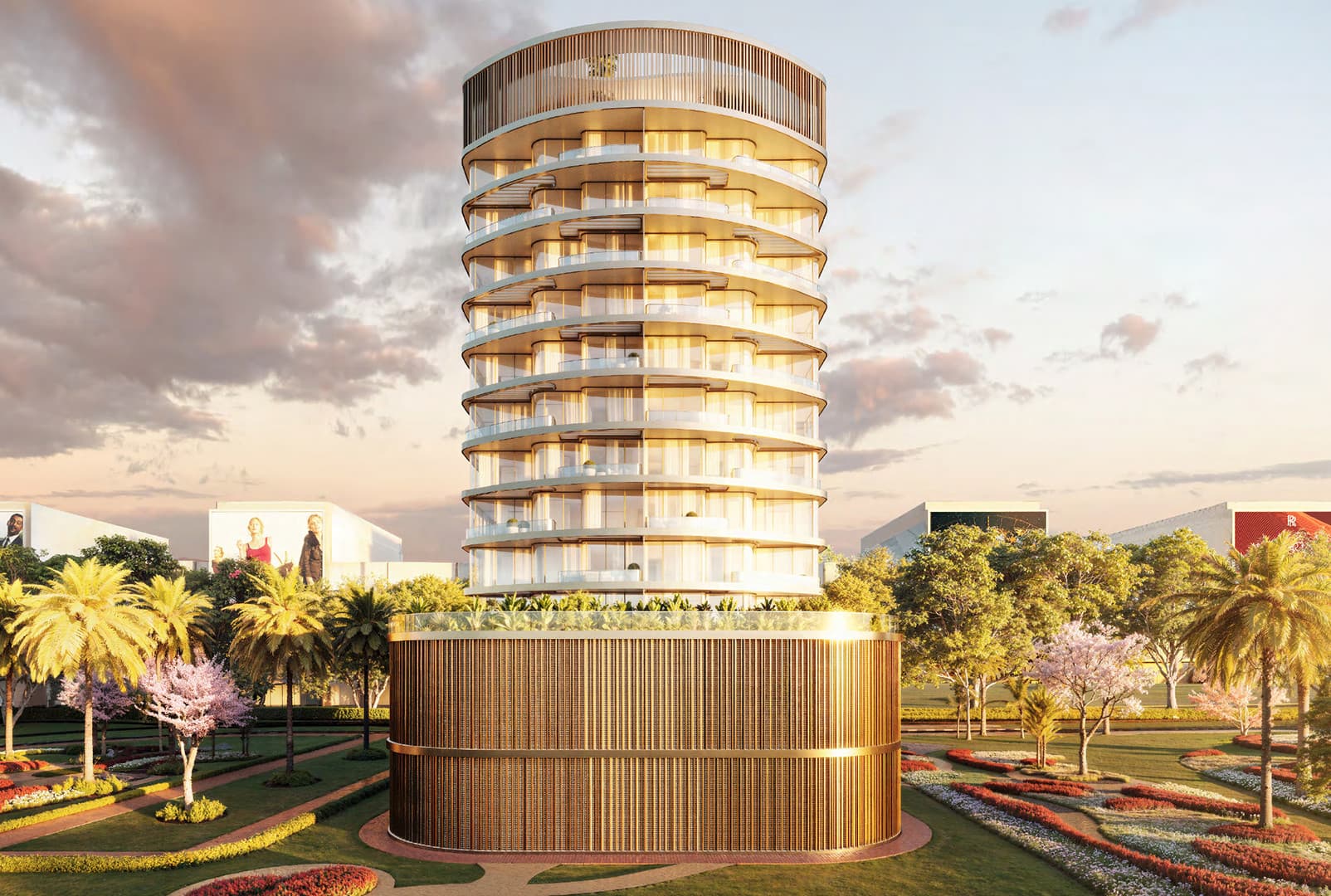 Isla Private Residences