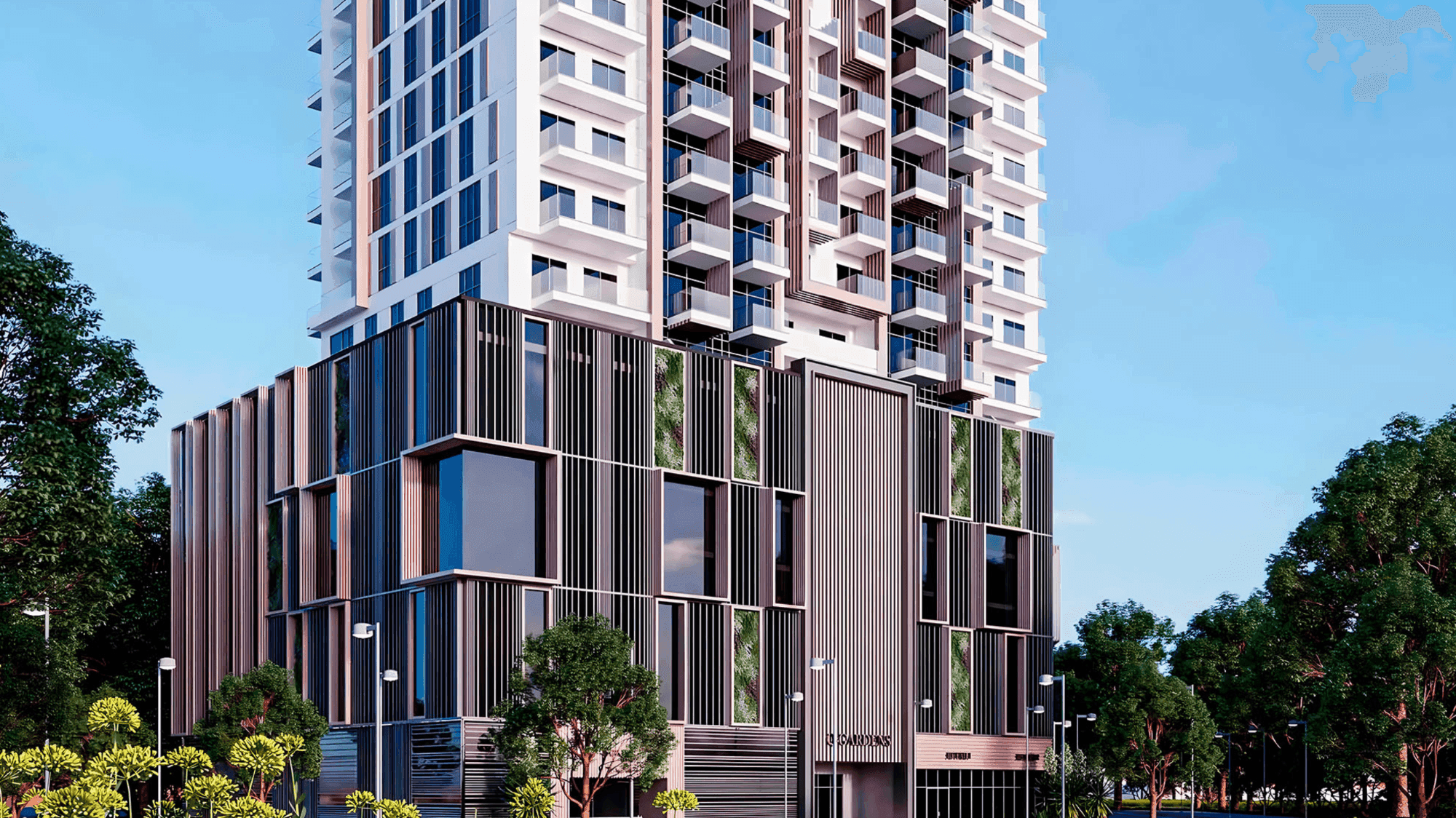 Q Gardens Lofts 2