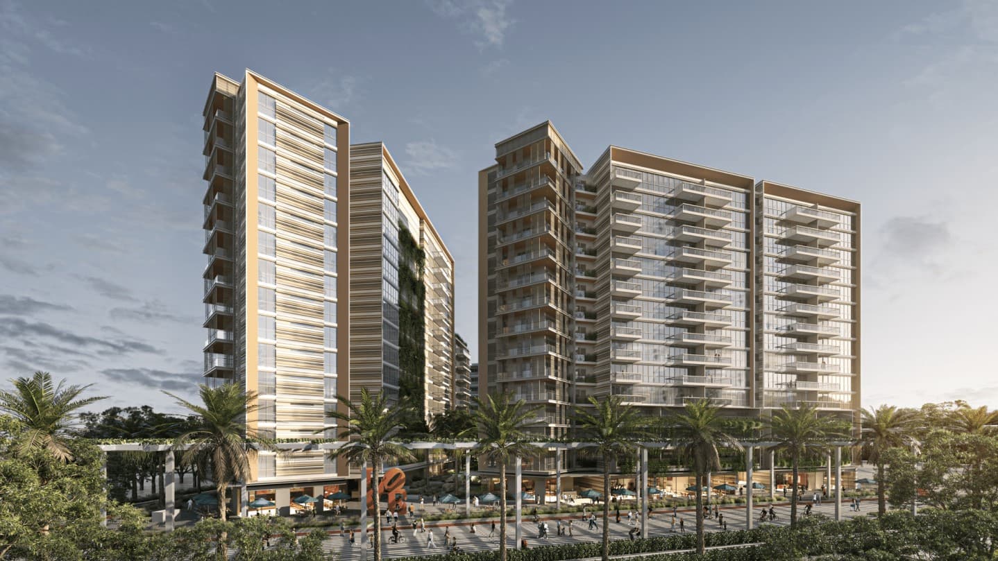 SKY Residences