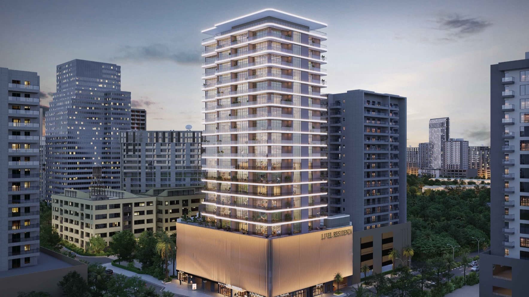 Livel Residenza
