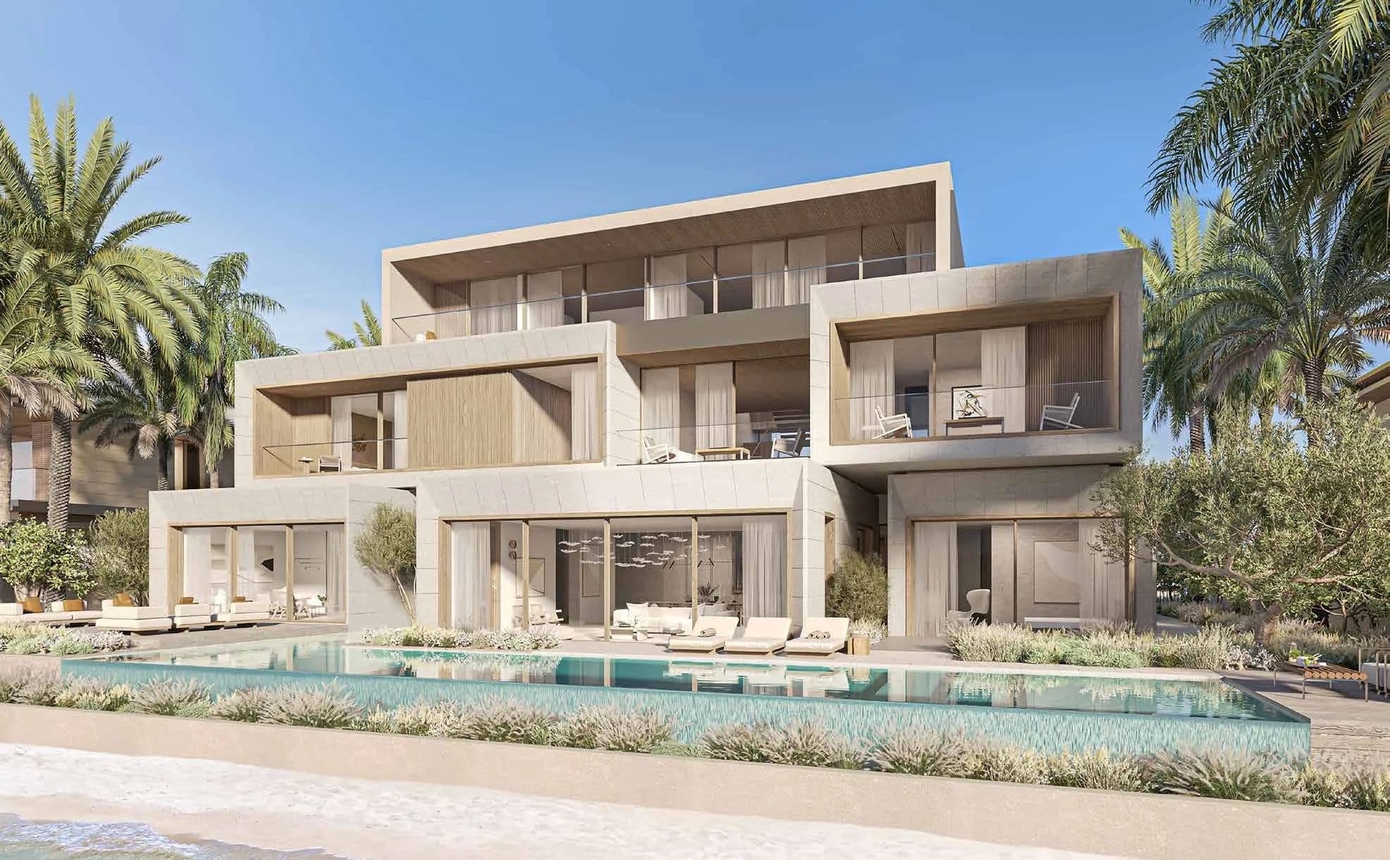 Villa Coral Living