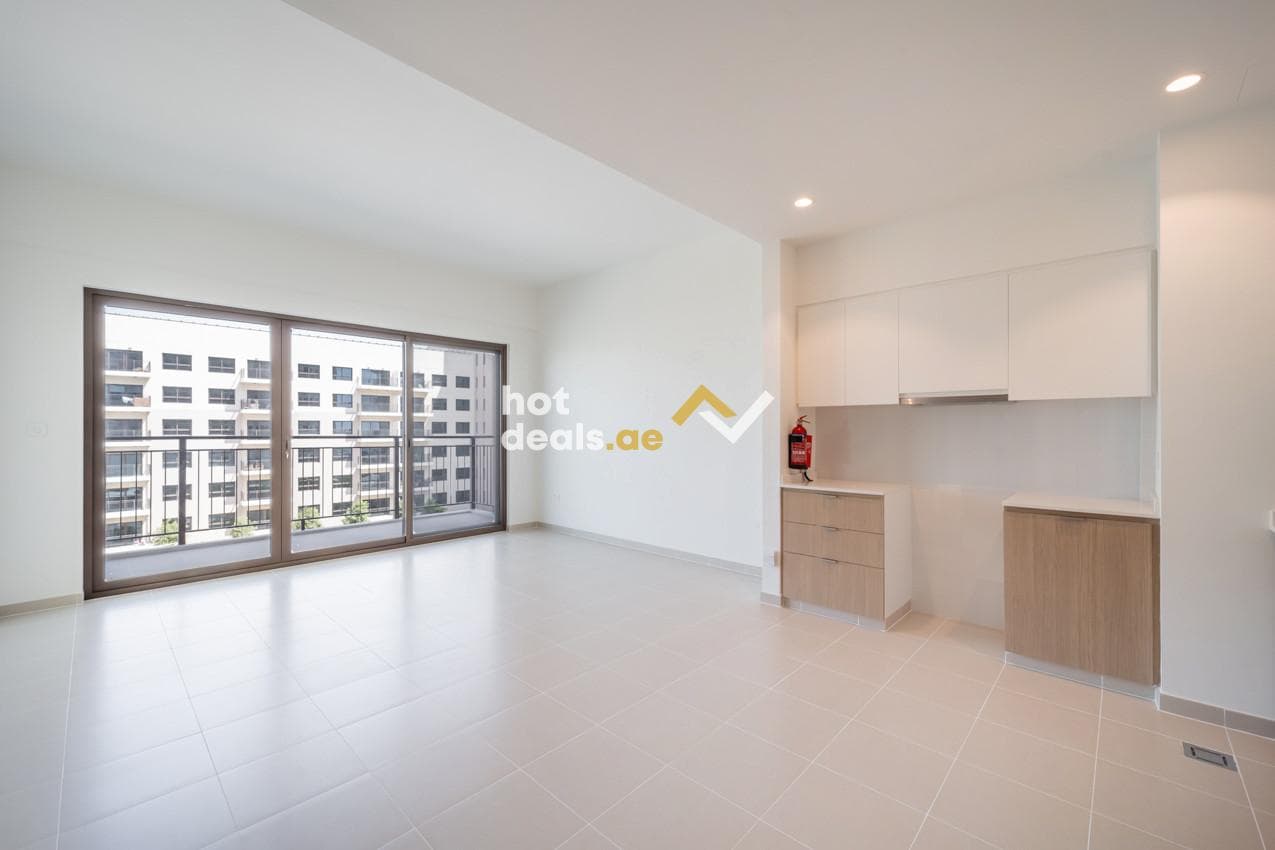 Golf Course View | Emaar South | Tenanted