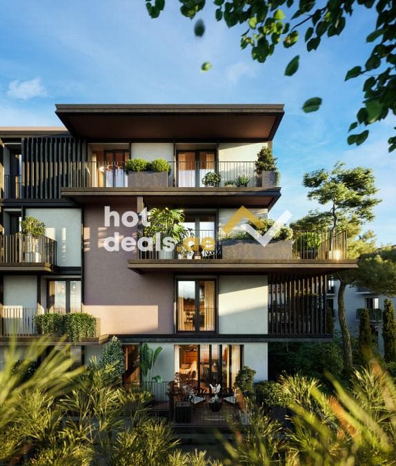 LUXURY STUDIO APARTMENTS IN SWITZERLAND