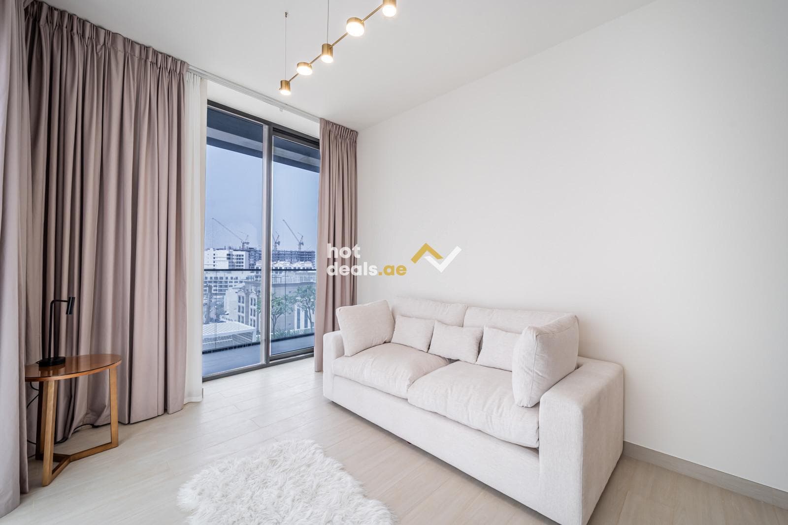 Brand New | Prime Location | Corner Unit | Vacant