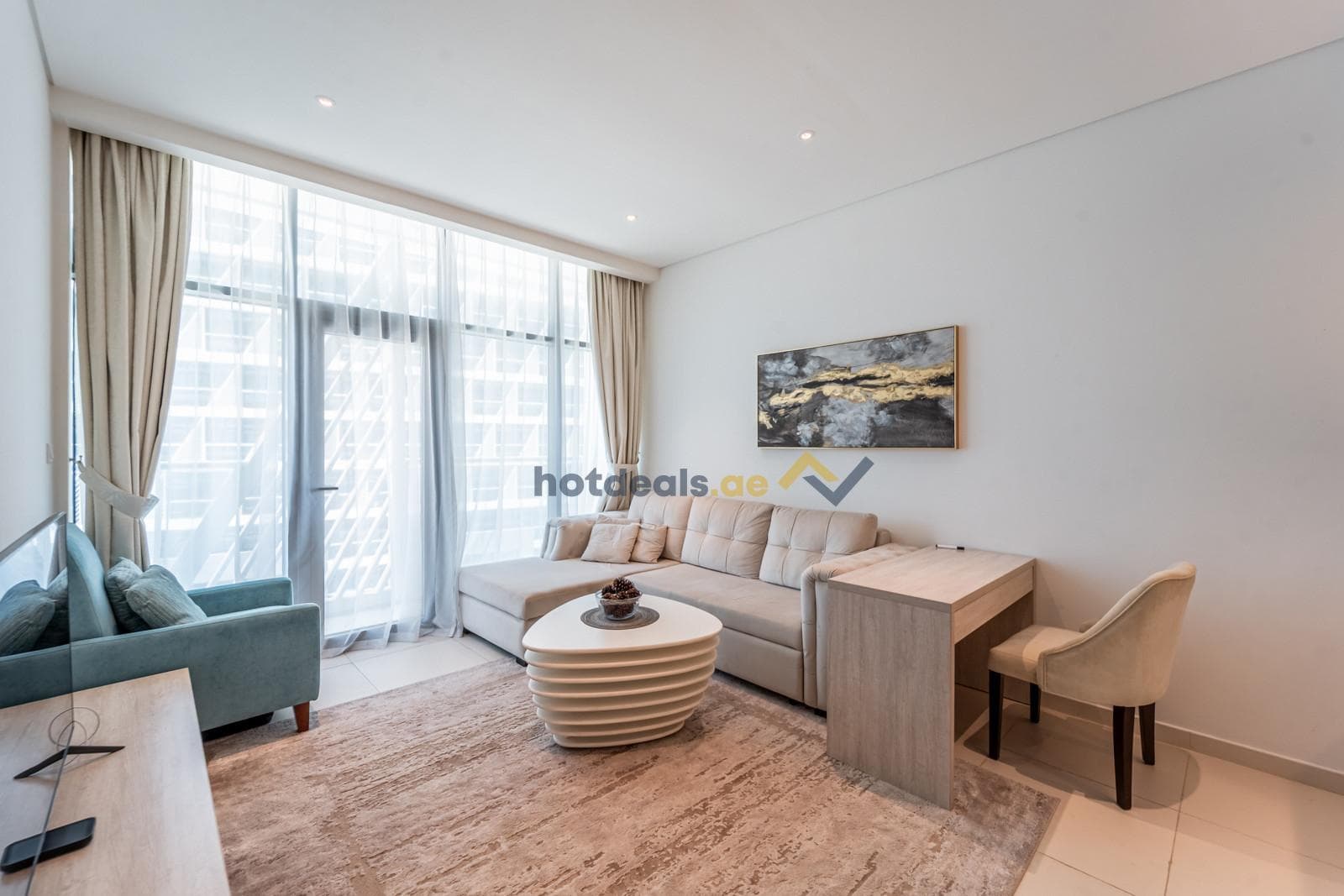 City View| Seaside Living | Beach Access |Balcony