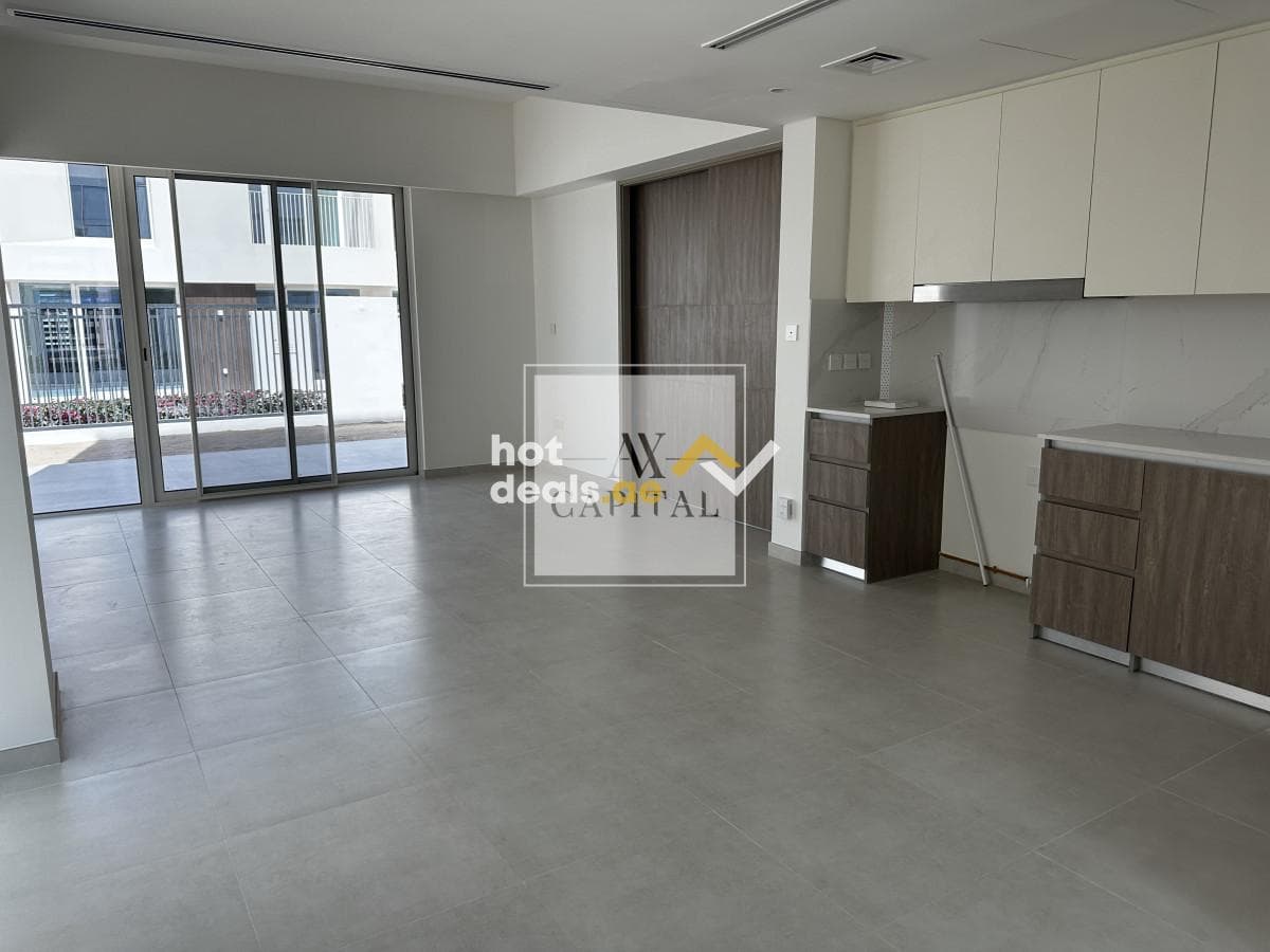 Near Pool | Bright and Spacious | Ready