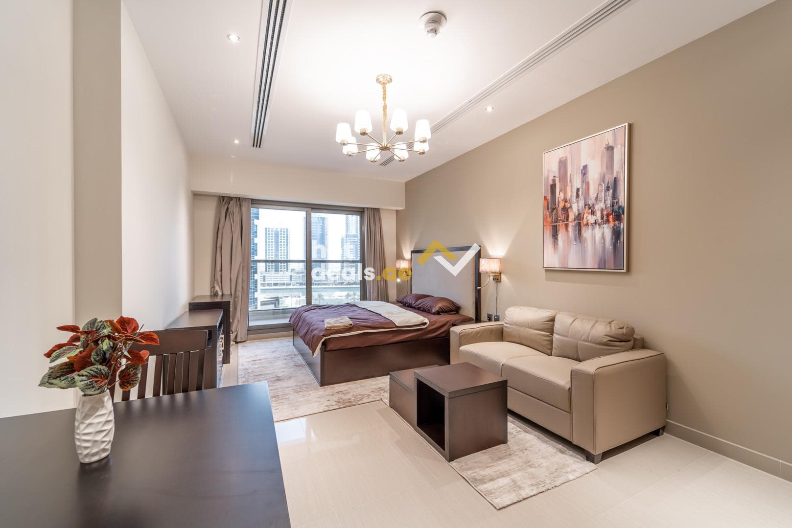 Canal View | Bright | Spacious | Available NOW