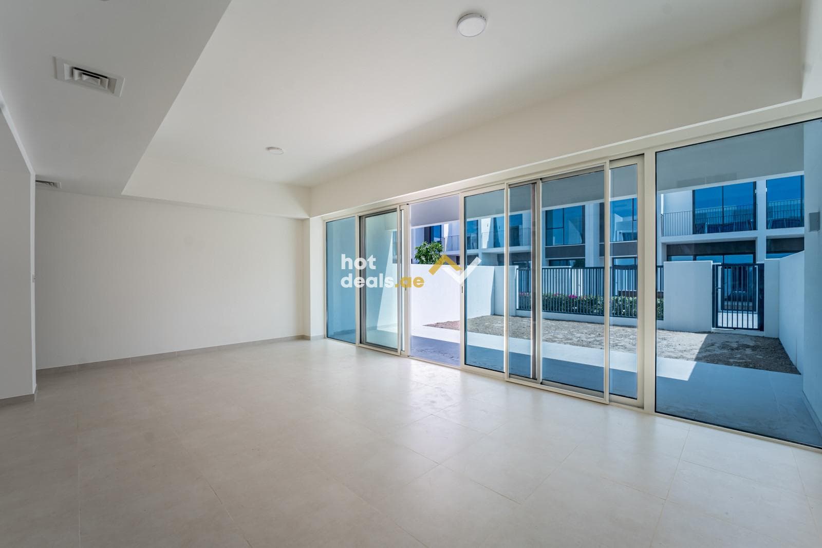 Near Pool | Brand New | Back to Back