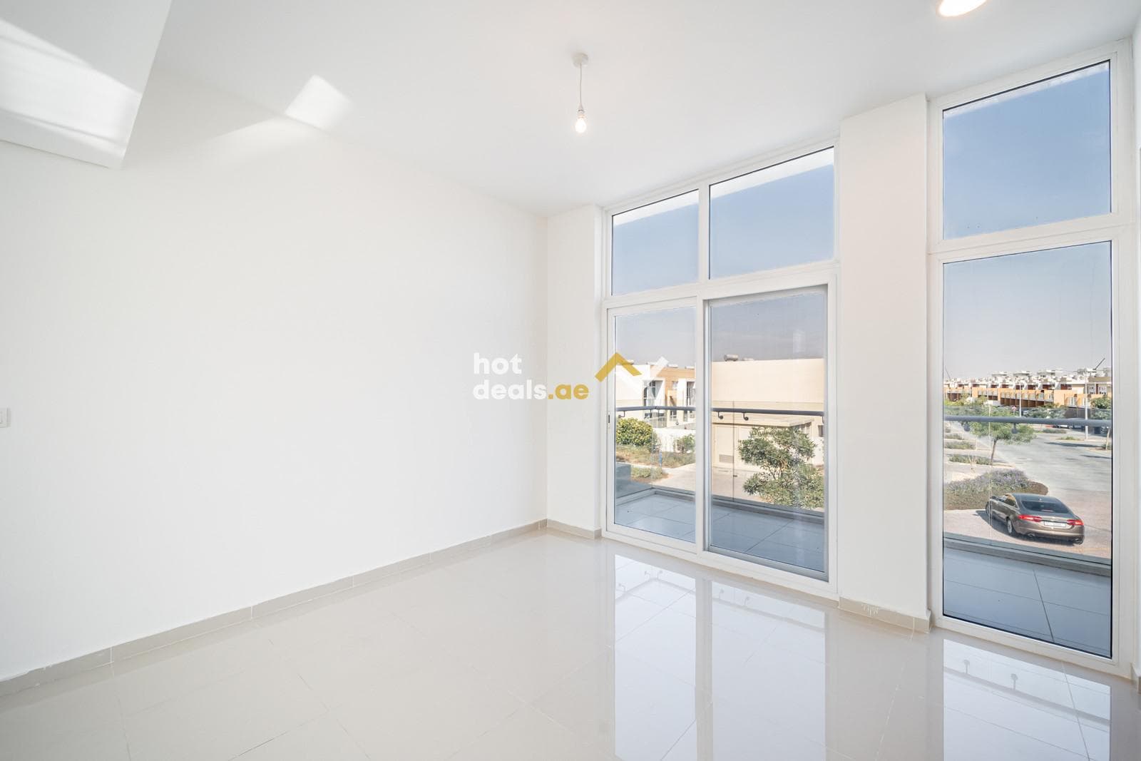 Exclusive | Ready To Move | Spacious