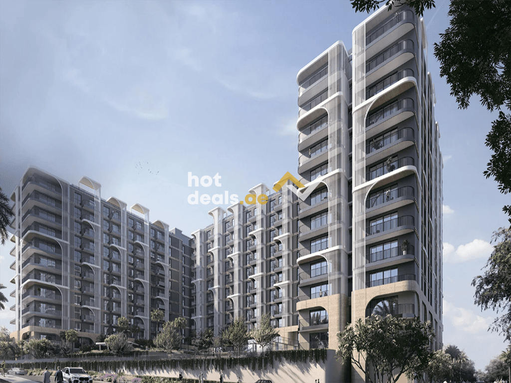 Spacious Layout | Scenic Views | Premium Lifestyle