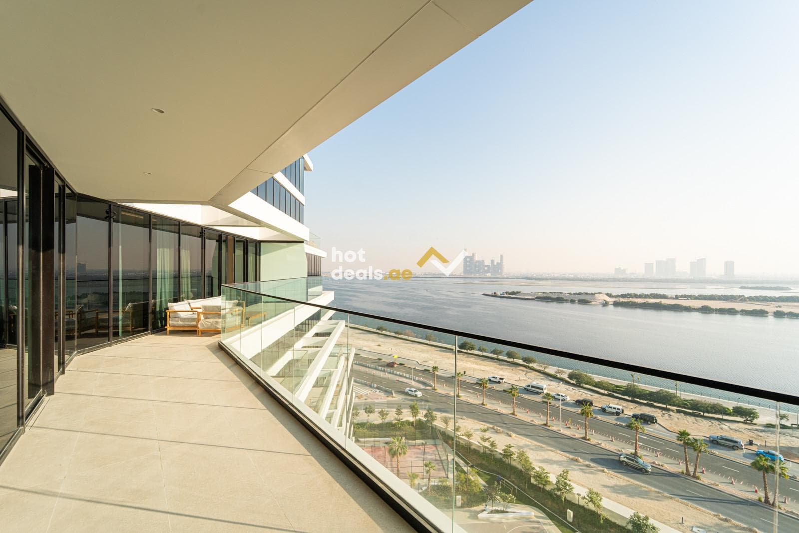 Exclusive | Fully Furnished | Stunning View