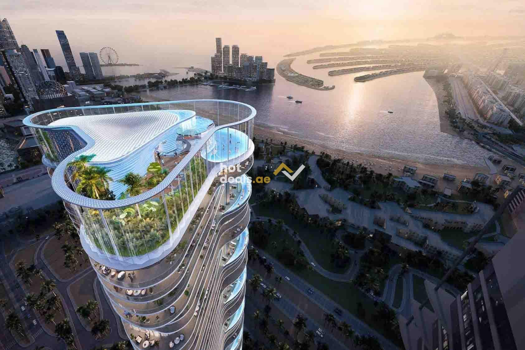 Selling OP | Investor Deal | Stunning Sea View