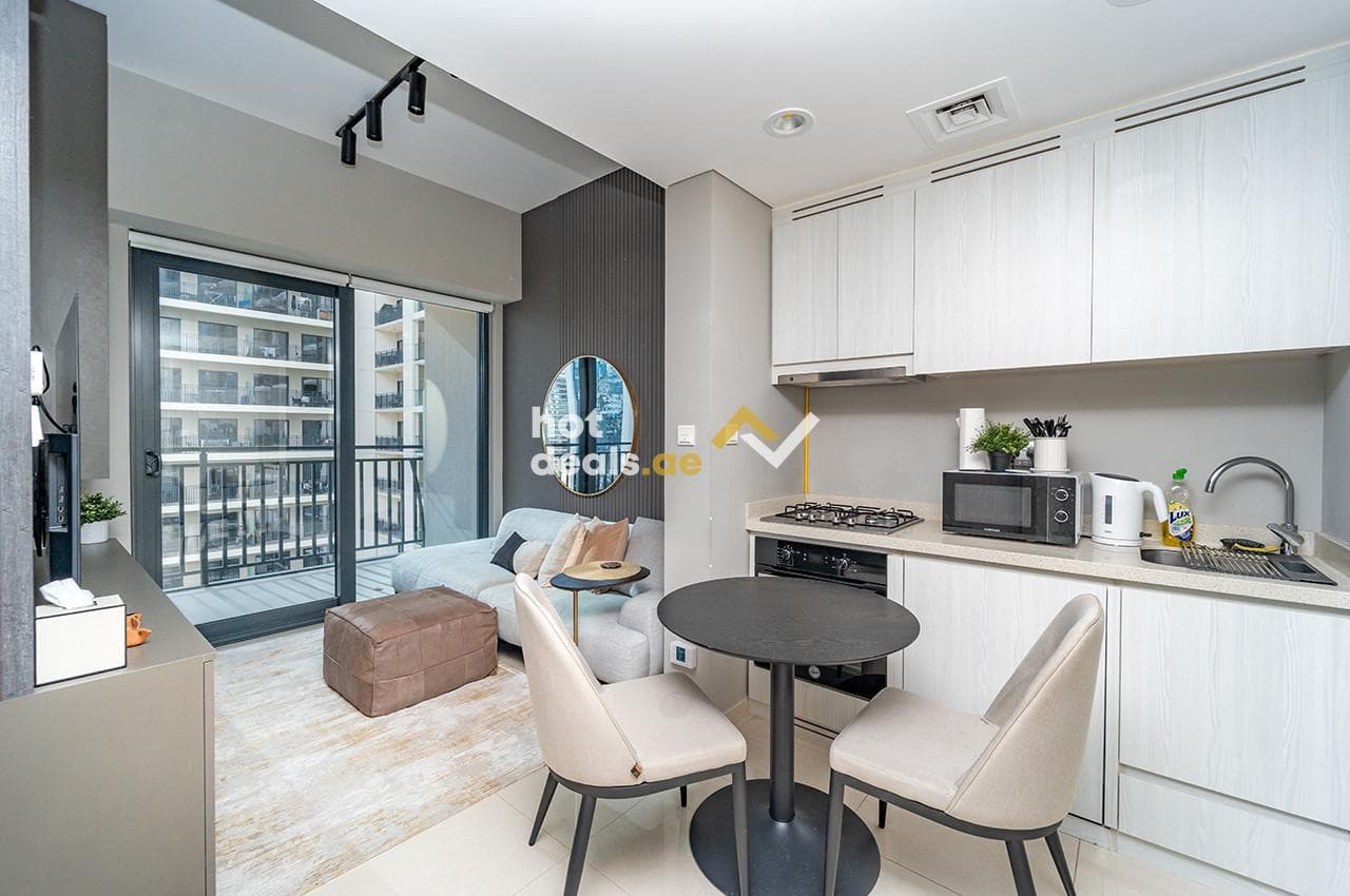 Bright and Vacant | Exclusive | Ready to Move