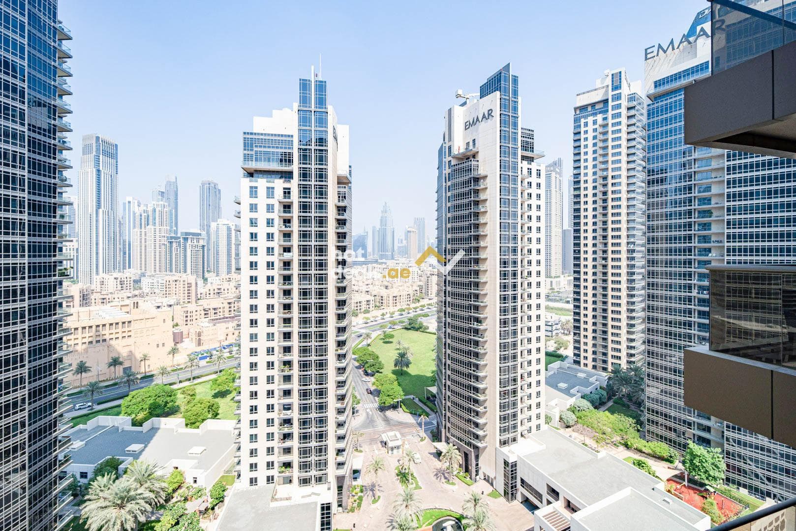 Exclusive | Ready to Move | Luxurious Studio