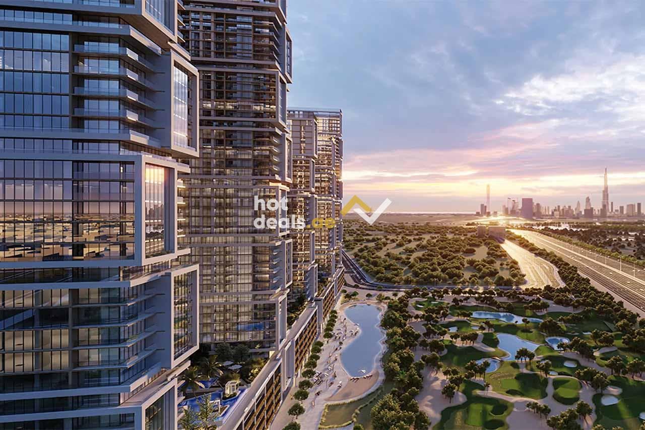 High Floor | OP Deal | Great Investment