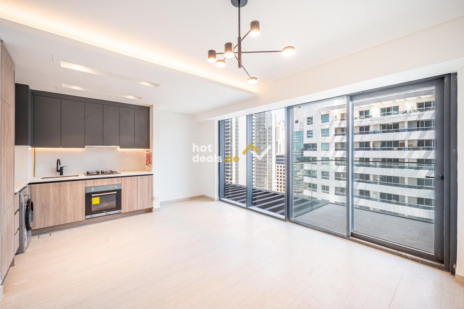 Spacious | Premium Location | Handover Q2 2025