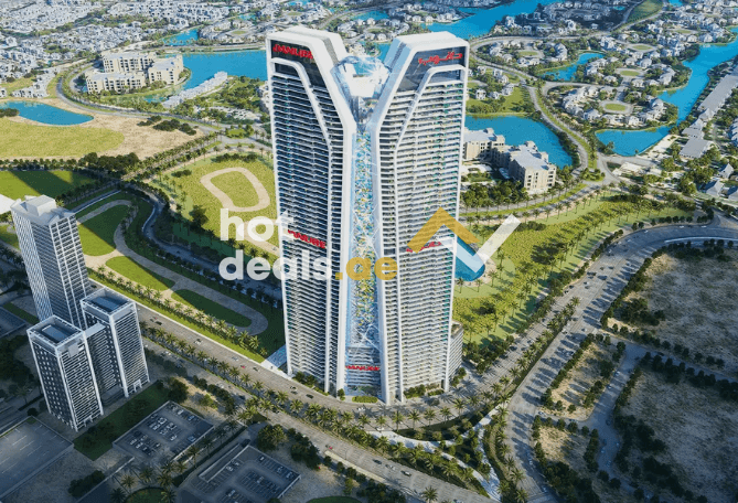Resale | Infinity Lake View | Privet Pool