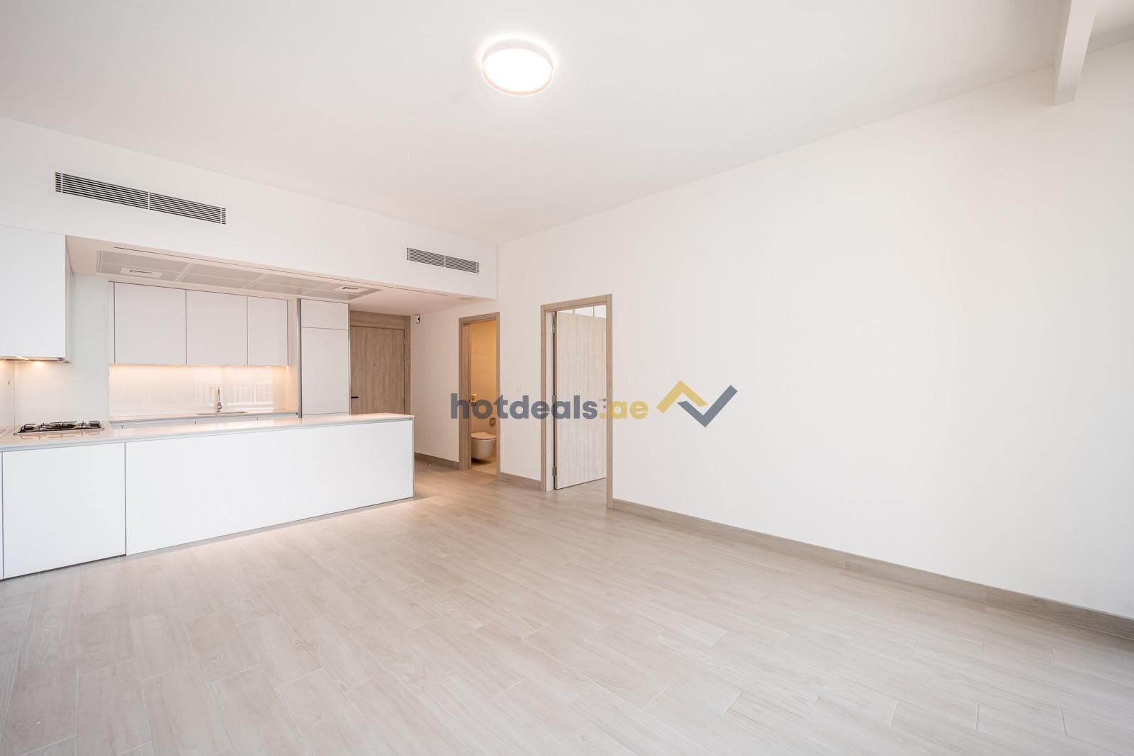 Brand New | Park View | Luxury Living | Luma Park
