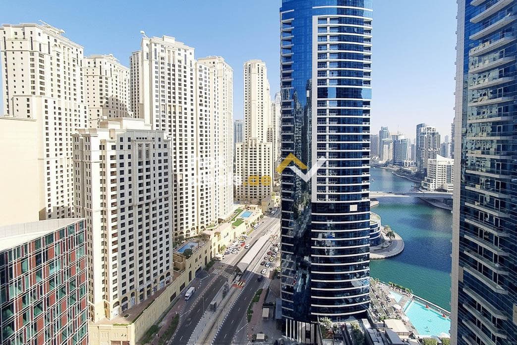 Fully Furnished Studio for Rent in Bay Central