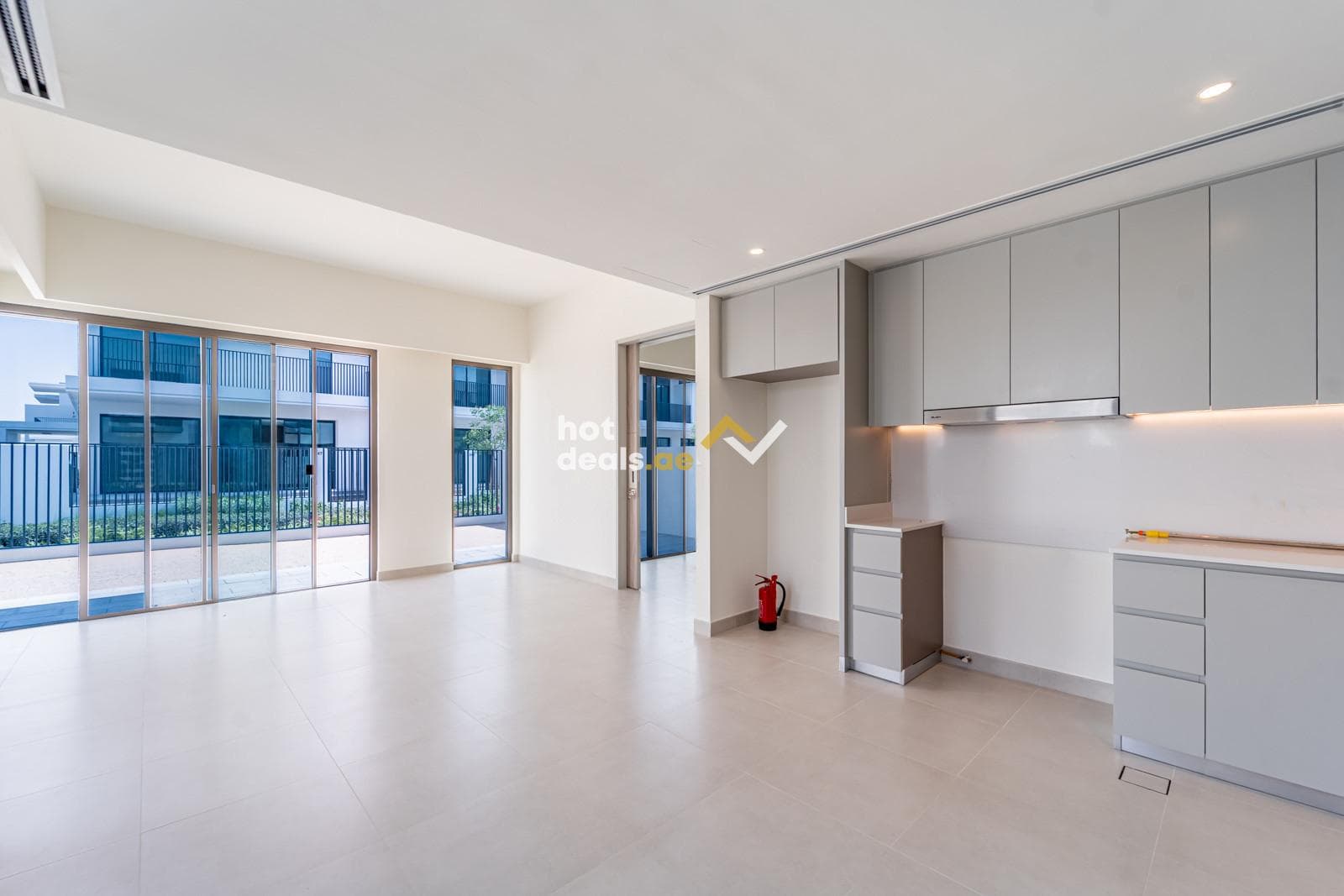 Close To Pool | Bigger Plot | Multiple Option