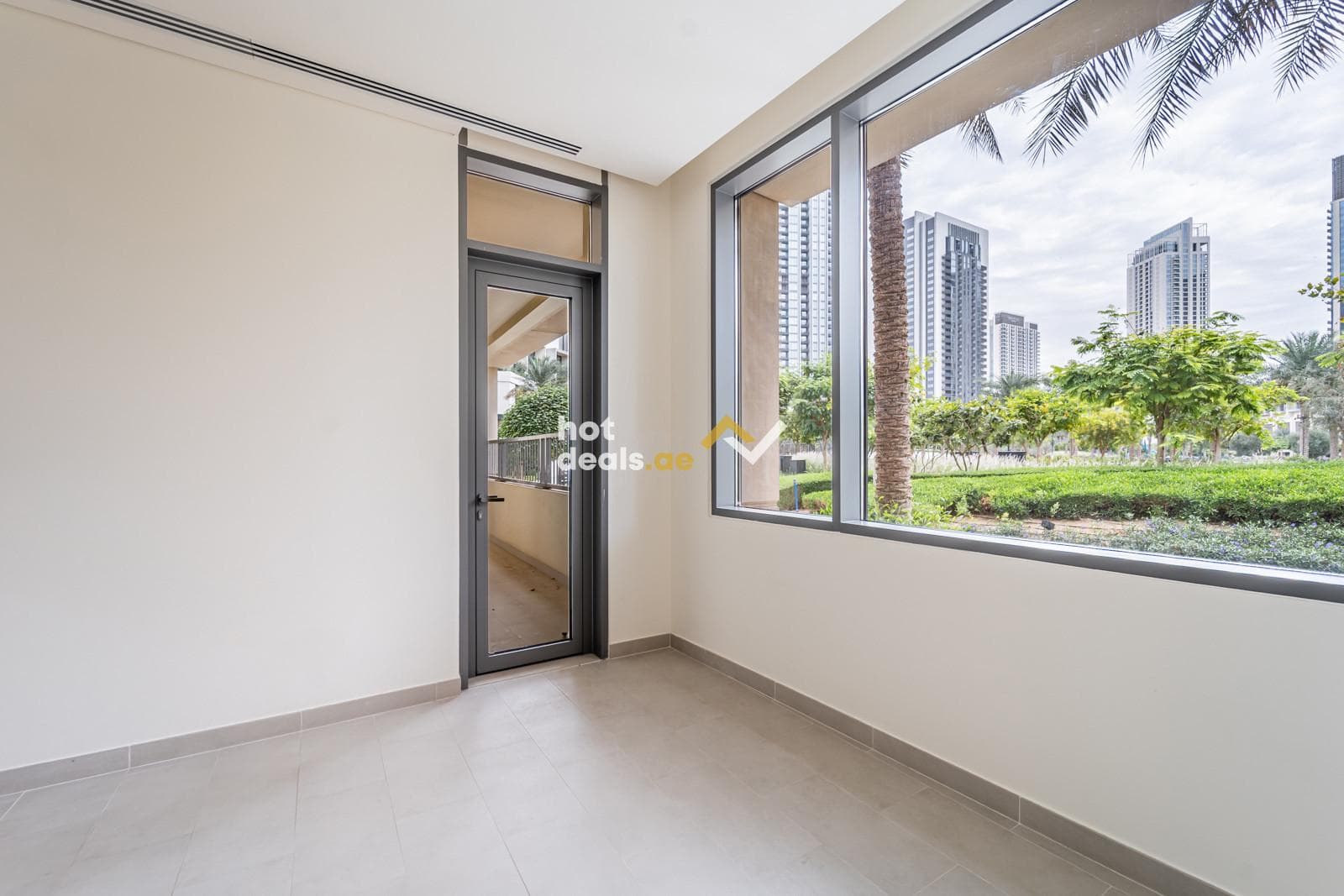 Exclusive Offer | Park View | Chiller Free