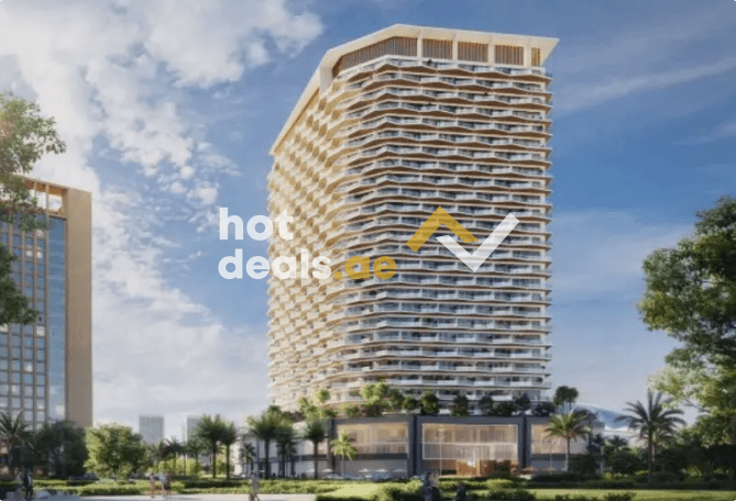 11% Below OP | Handover Q3 2026 | | Lake view
