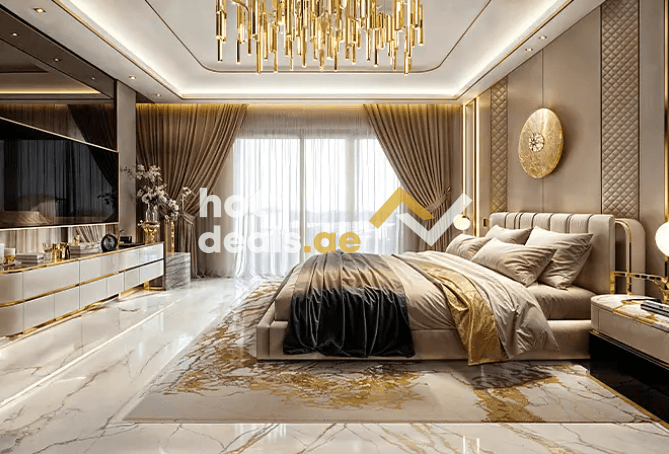 High Floor| Investor| Close to OP| Furnished