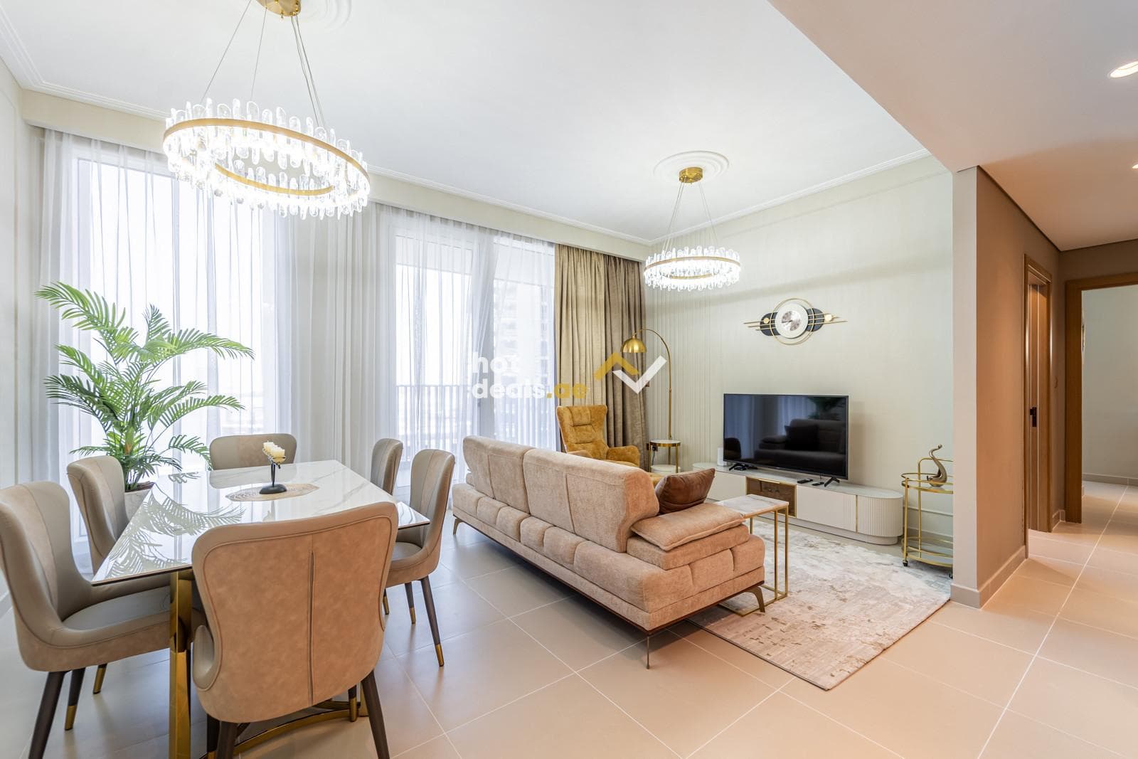 Canal View | Ready To Move | Best Offer