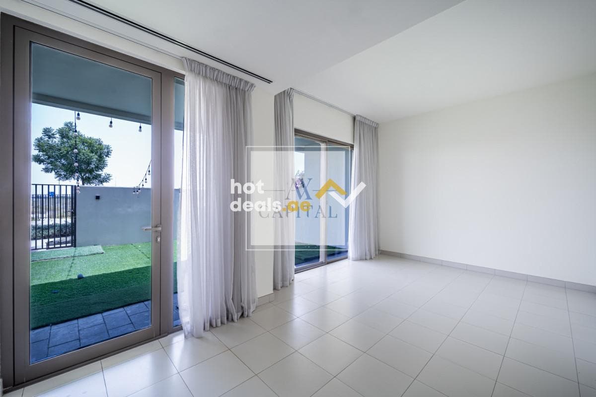 Single Row | Well Maintained | Prime Location