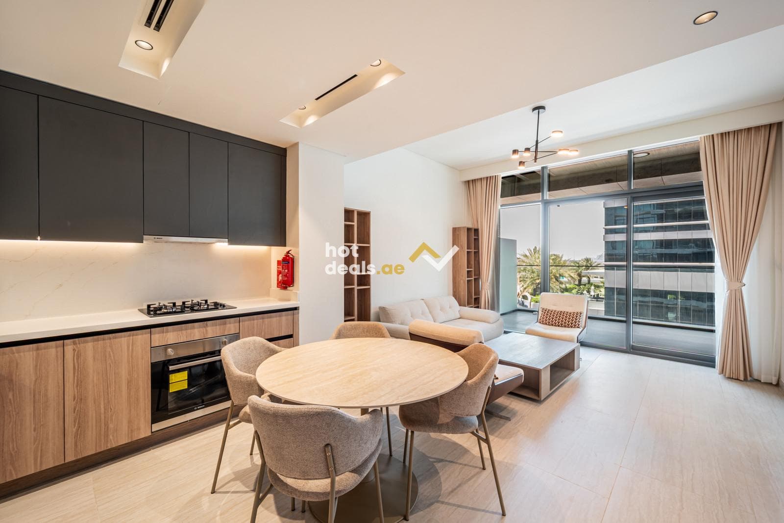 Brand New | Unfurnished | Prime location | Vacant