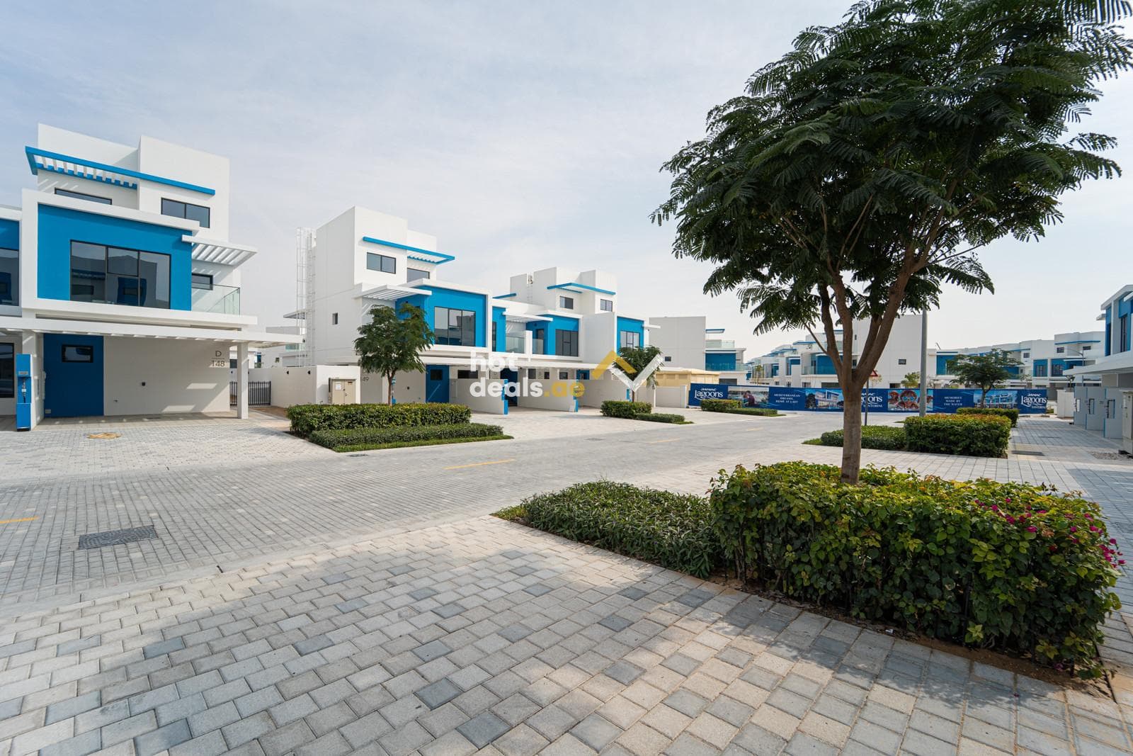 Ready To Move | Flexible Payment | Prime Location
