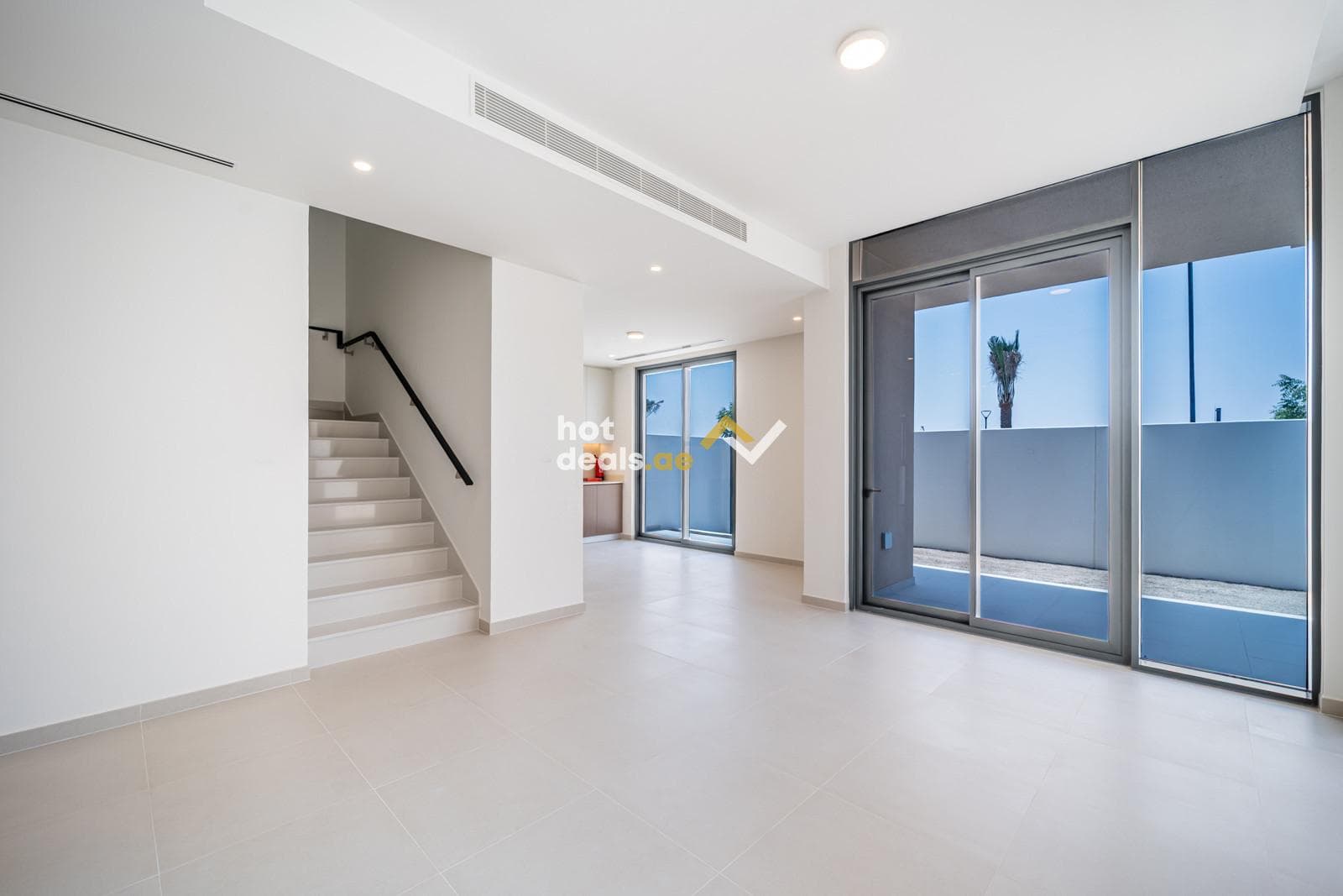 Single Row | Landscaped | Prime Location