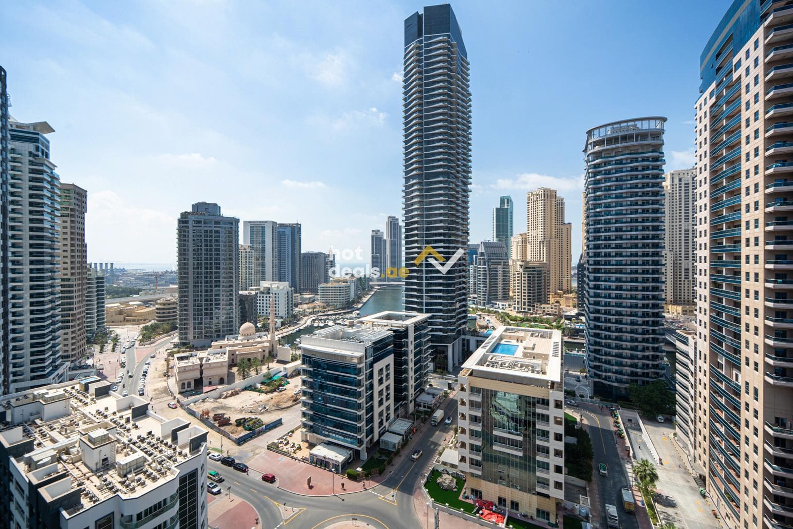 Brand New | Close to Metro and Mall | Spacious