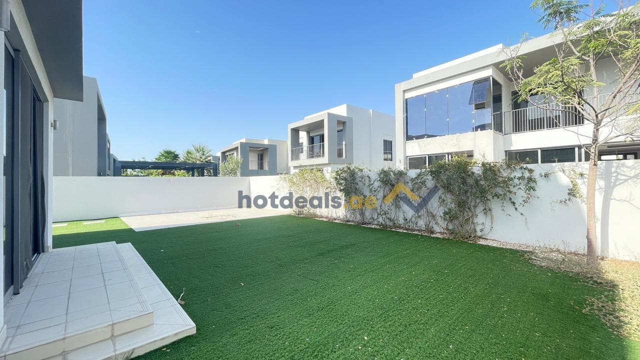 4BR Villa | Sidra 1 | Family Community