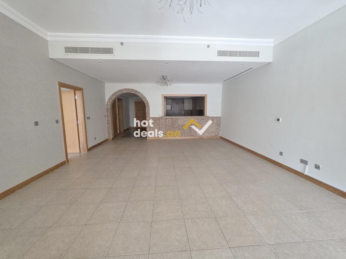 Shoreline | Type F | 2 bedroom | Park View