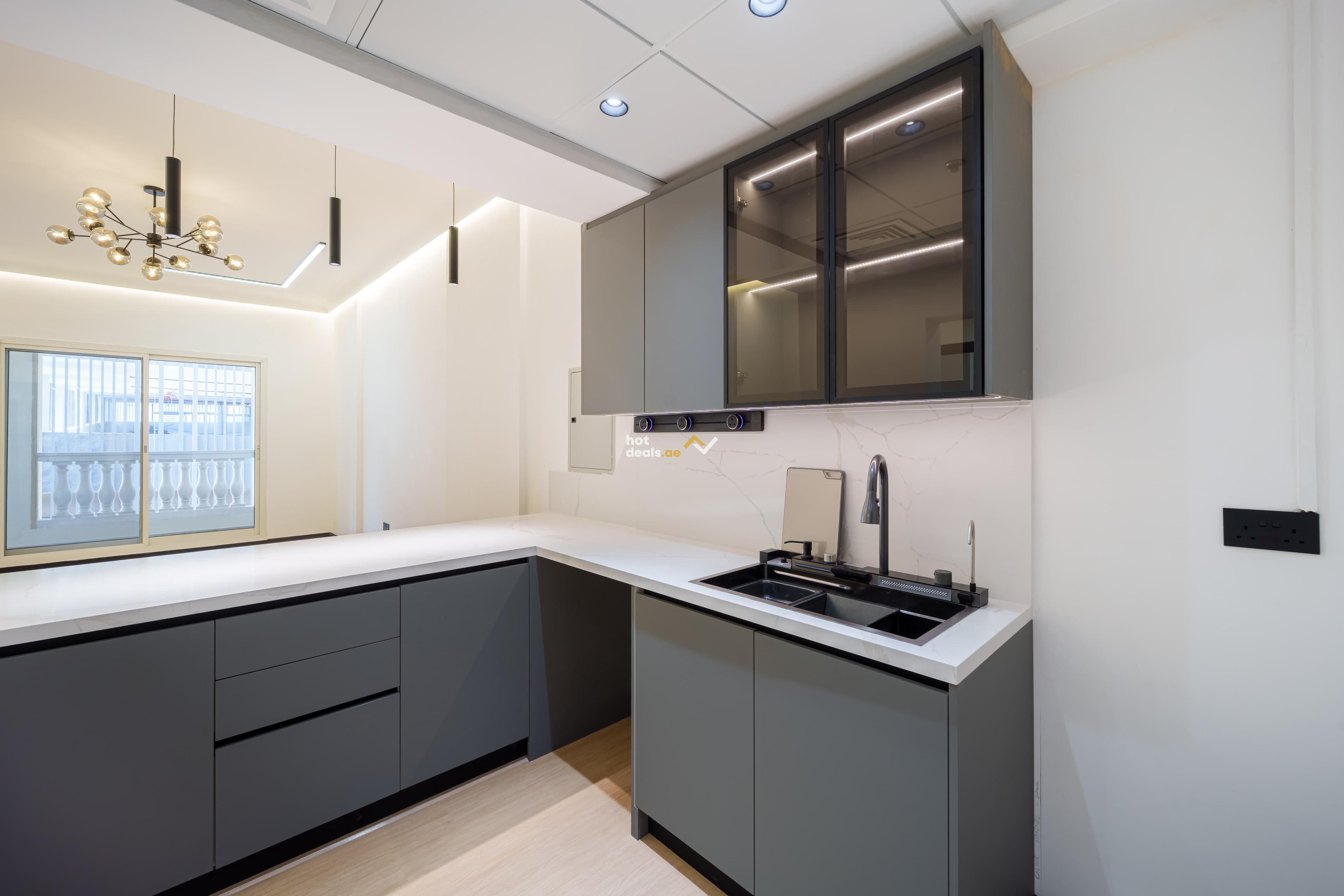 High End Upgraded | Ready to Move | Below Market